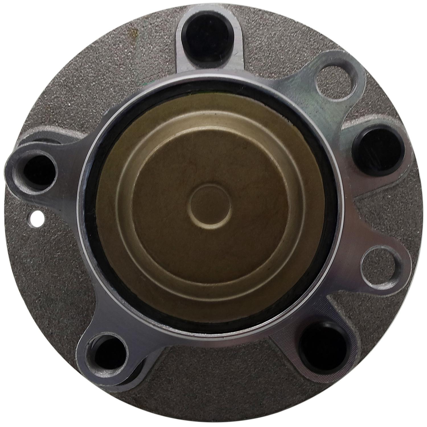Dorman 951187 Wheel Bearing and Hub Assembly product image 3 of 4