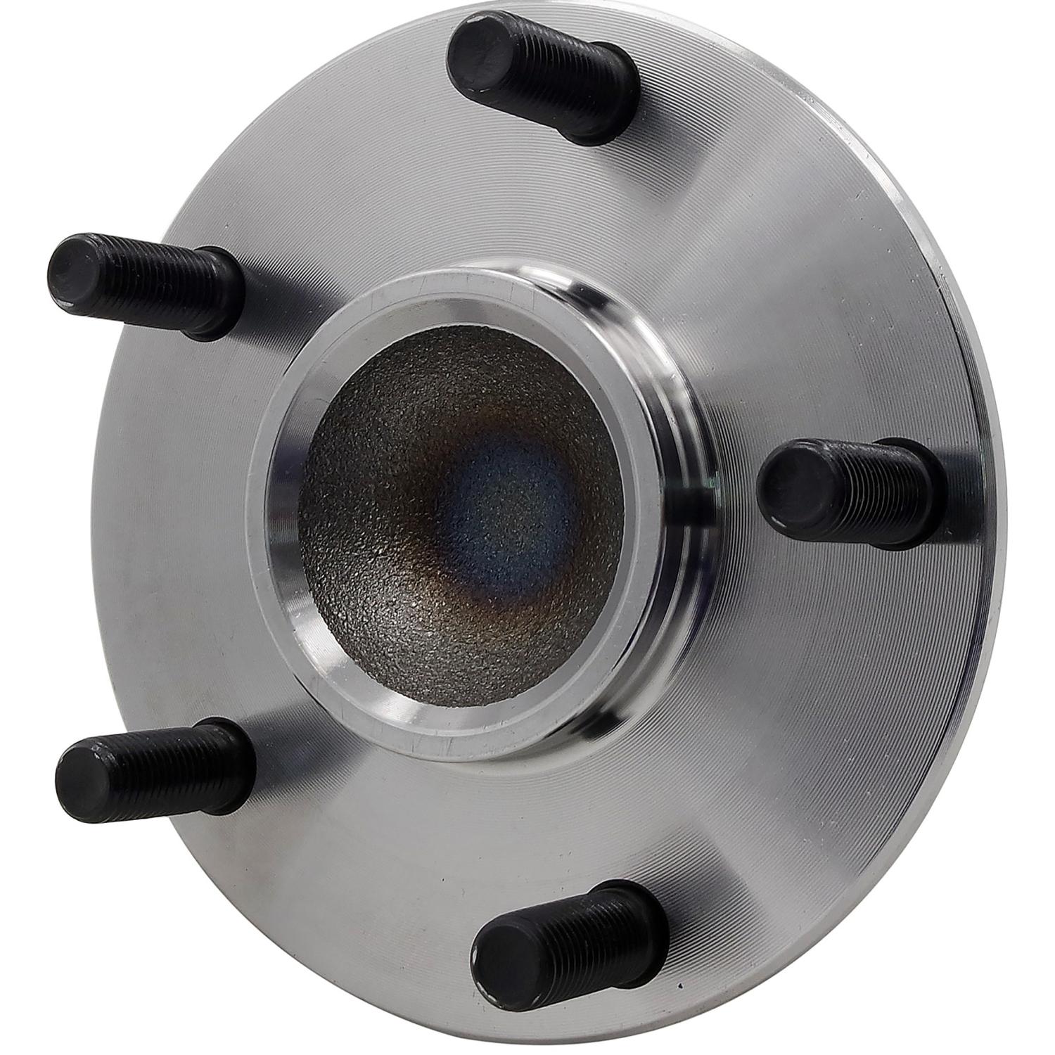 Dorman 951187 Wheel Bearing and Hub Assembly product image 4 of 4