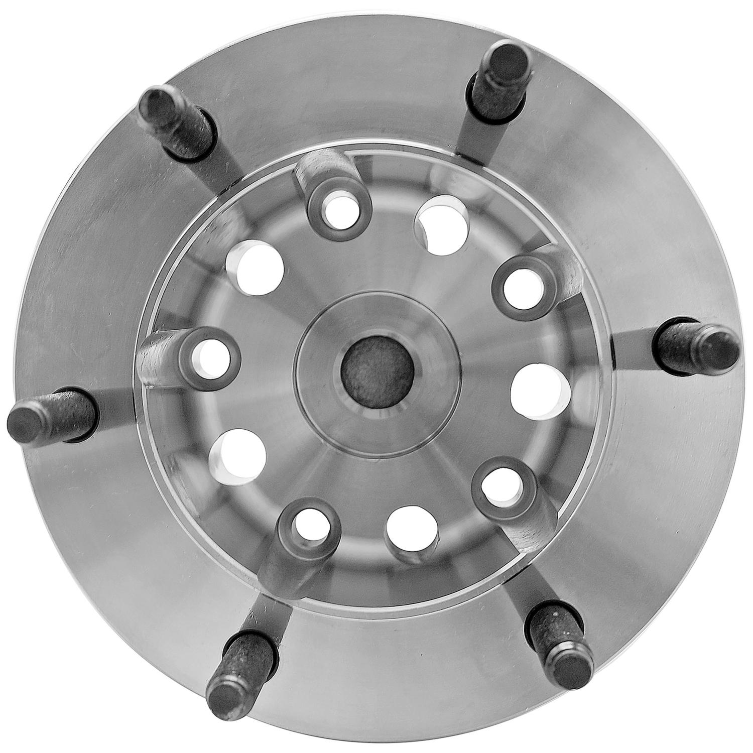 Dorman 951188 - Wheel Bearing and Hub Assembly Dorman 951188 Wheel Bearing and Hub Assembly product image 2 of 4