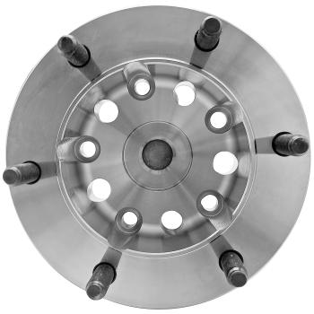 2016 Ford Transit-350 Wheel Bearing and Hub Assembly Front Dorman 951188 image 2 of 4