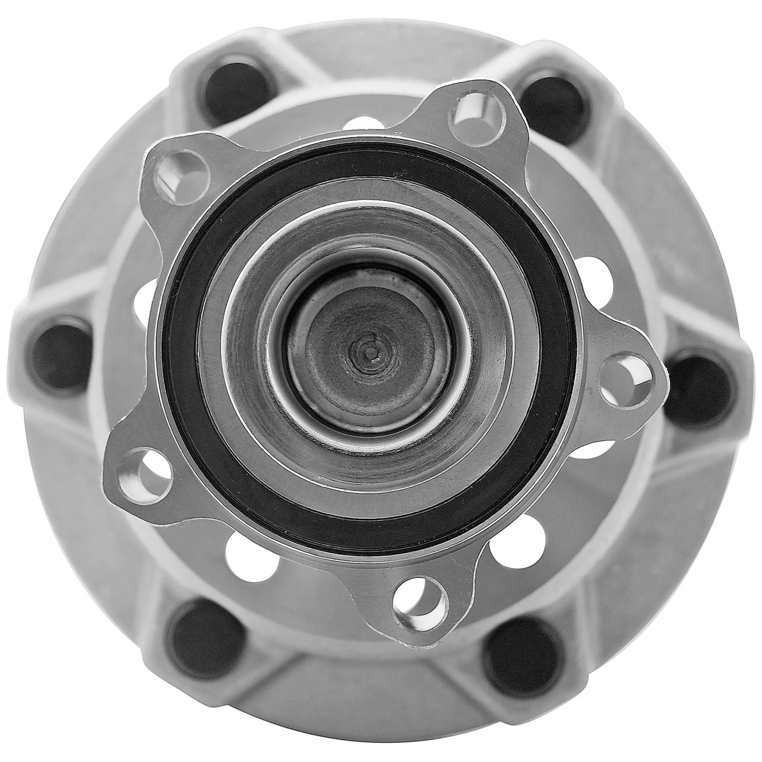 Dorman 951188 - Wheel Bearing and Hub Assembly Dorman 951188 Wheel Bearing and Hub Assembly product image 3 of 4