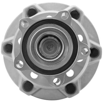 2016 Ford Transit-350 Wheel Bearing and Hub Assembly Front Dorman 951188 image 3 of 4