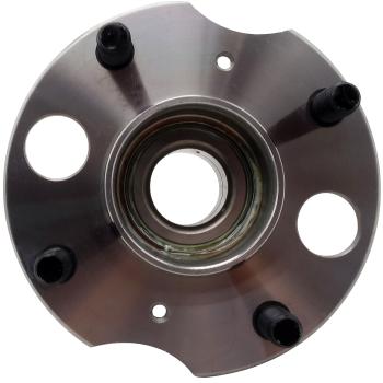 1993 Honda Prelude Wheel Bearing and Hub Assembly Rear Dorman 951189 image 2 of 4