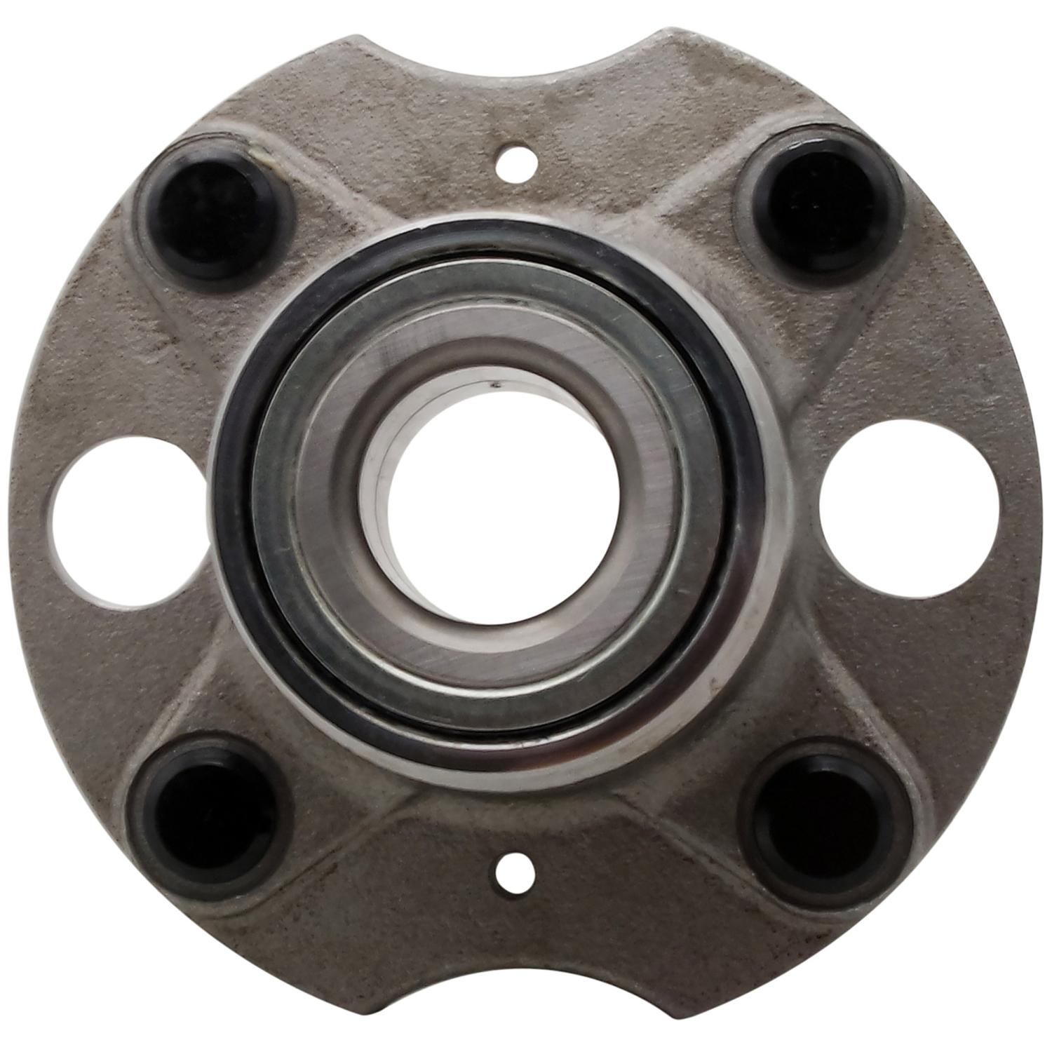 Dorman 951189 - Wheel Bearing and Hub Assembly Dorman 951189 Wheel Bearing and Hub Assembly product image 3 of 4