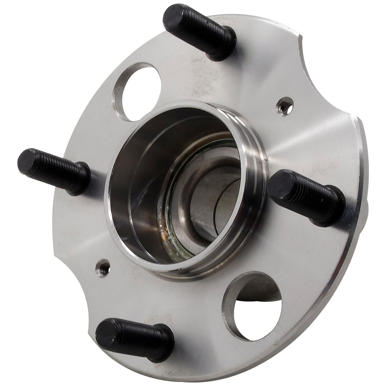 Dorman 951189 - Wheel Bearing and Hub Assembly Dorman 951189 Wheel Bearing and Hub Assembly product image 4 of 4