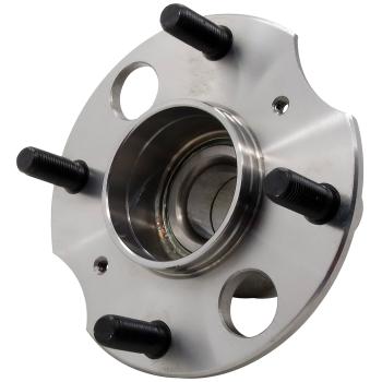 1993 Honda Prelude Wheel Bearing and Hub Assembly Rear Dorman 951189 image 4 of 4