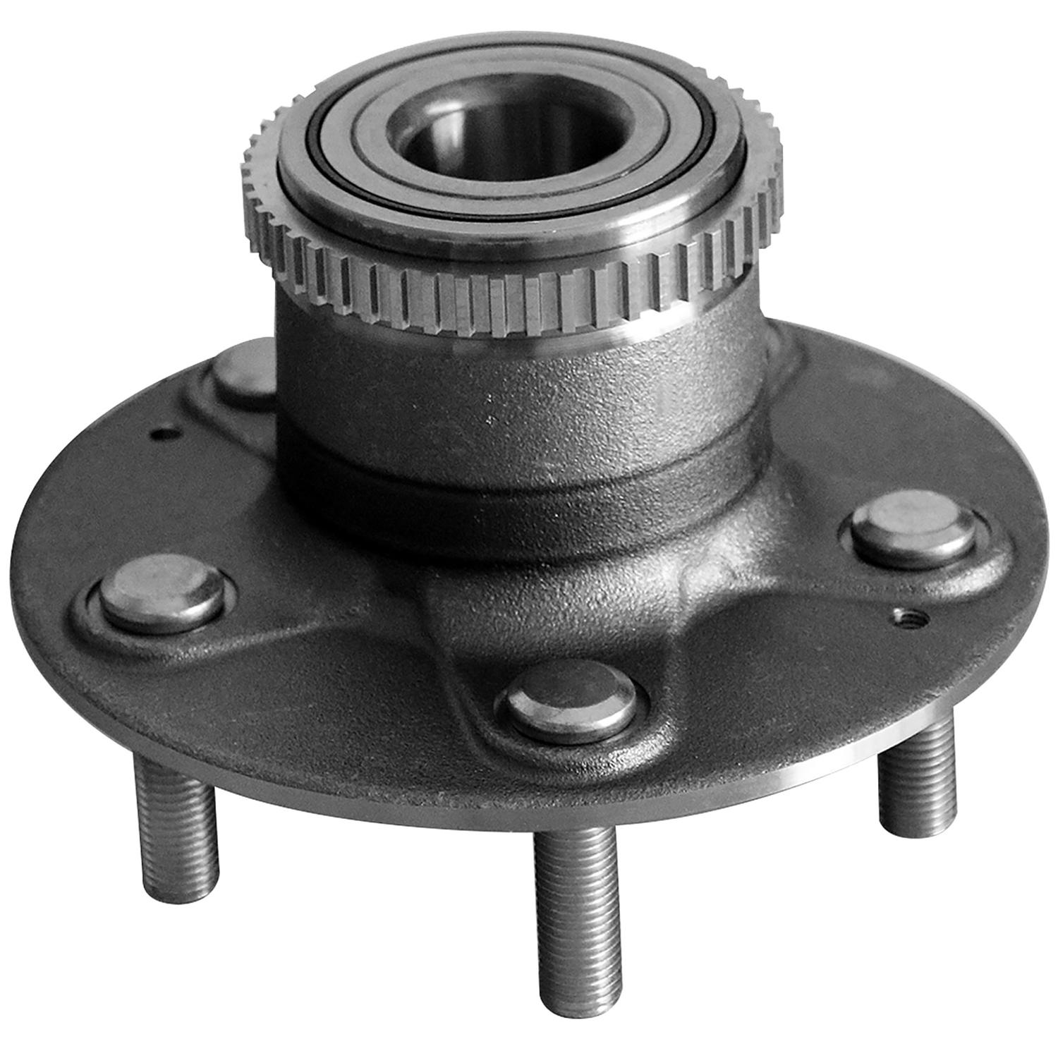Dorman 951190 - Wheel Bearing and Hub Assembly Dorman 951190 Wheel Bearing and Hub Assembly product image 1 of 4