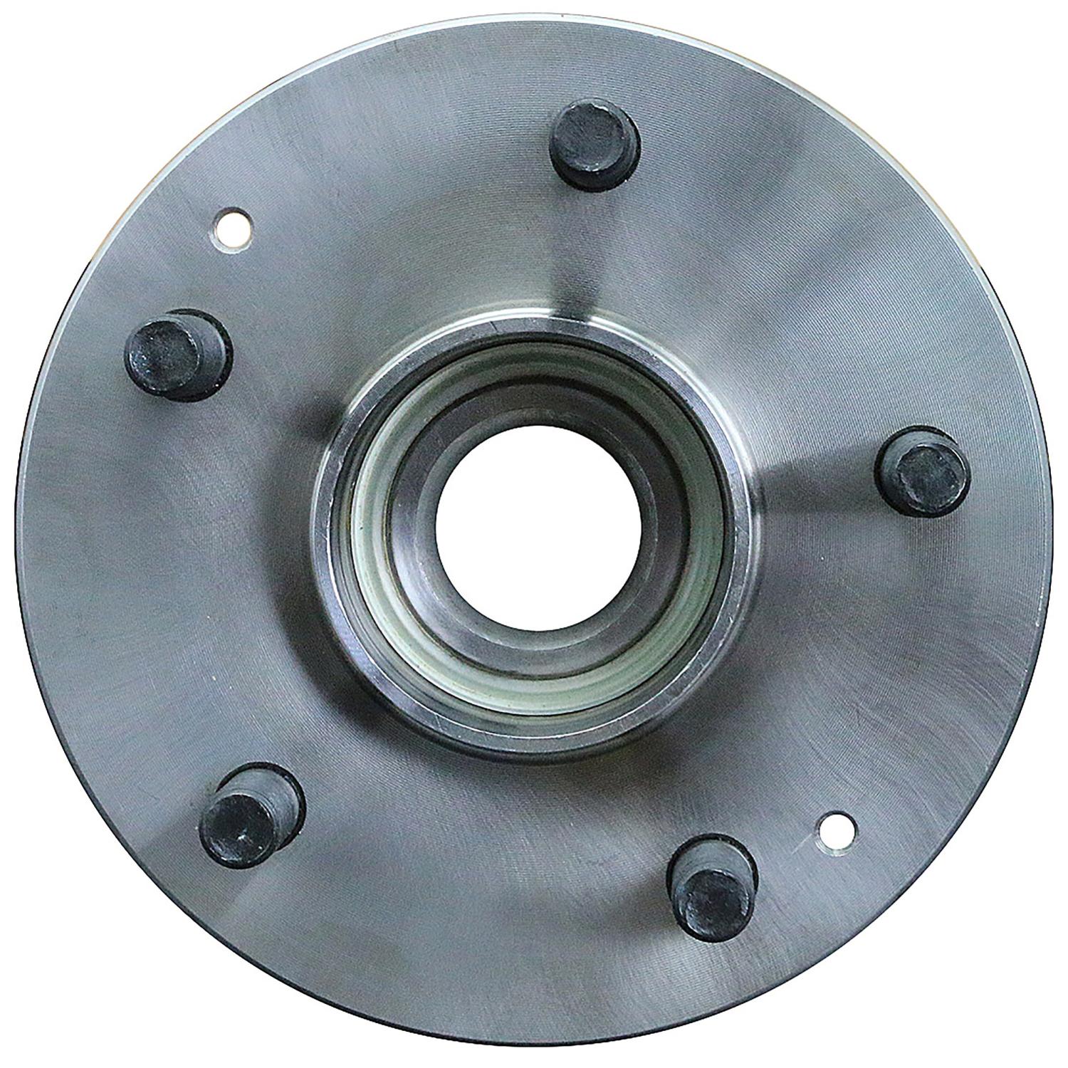 Dorman 951190 - Wheel Bearing and Hub Assembly Dorman 951190 Wheel Bearing and Hub Assembly product image 2 of 4