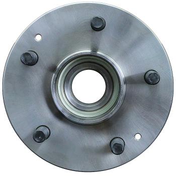 1998 Acura TL Wheel Bearing and Hub Assembly Rear Dorman 951190 image 2 of 4