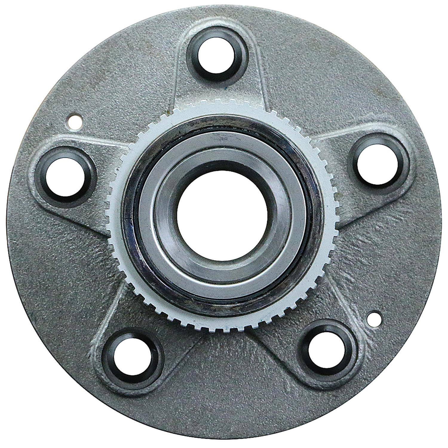 Dorman 951190 - Wheel Bearing and Hub Assembly Dorman 951190 Wheel Bearing and Hub Assembly product image 3 of 4
