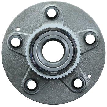 1998 Acura TL Wheel Bearing and Hub Assembly Rear Dorman 951190 image 3 of 4