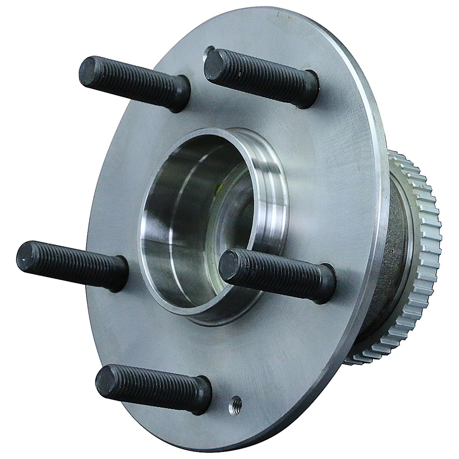 Dorman 951190 - Wheel Bearing and Hub Assembly Dorman 951190 Wheel Bearing and Hub Assembly product image 4 of 4