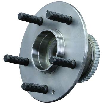 1998 Acura TL Wheel Bearing and Hub Assembly Rear Dorman 951190 image 4 of 4