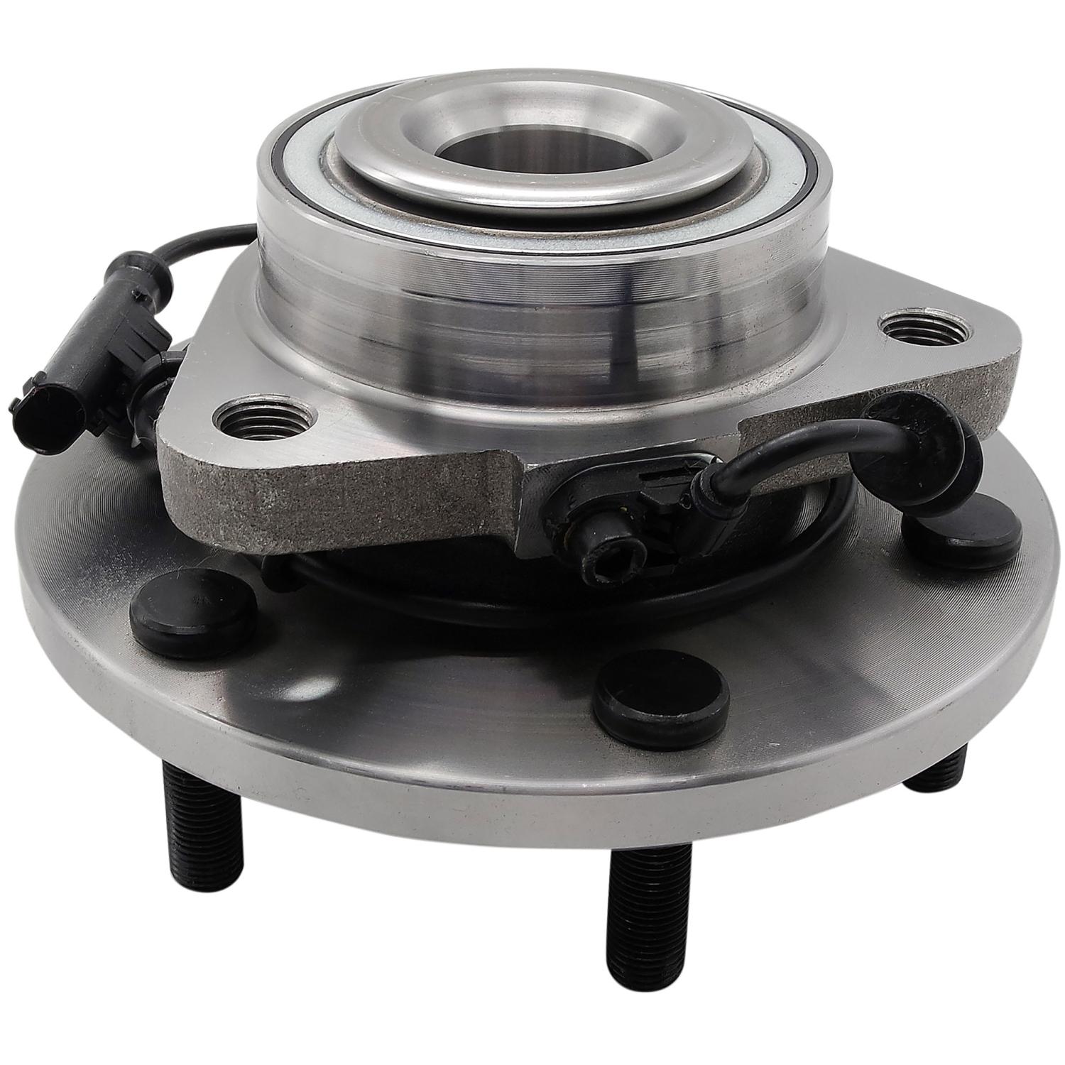 Dorman 951191 - Wheel Bearing and Hub Assembly Dorman 951191 Wheel Bearing and Hub Assembly product image 1 of 4