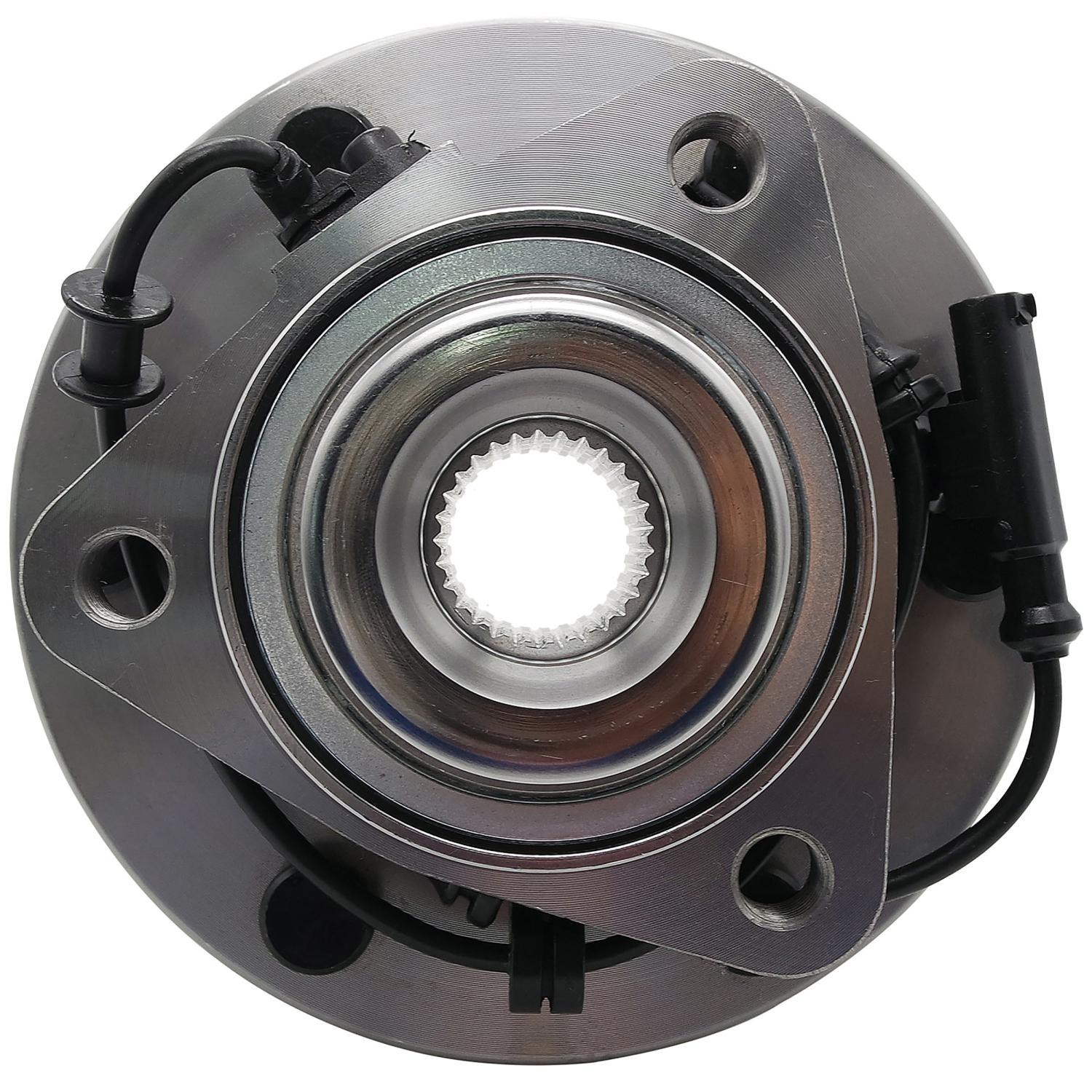 Dorman 951191 - Wheel Bearing and Hub Assembly Dorman 951191 Wheel Bearing and Hub Assembly product image 3 of 4