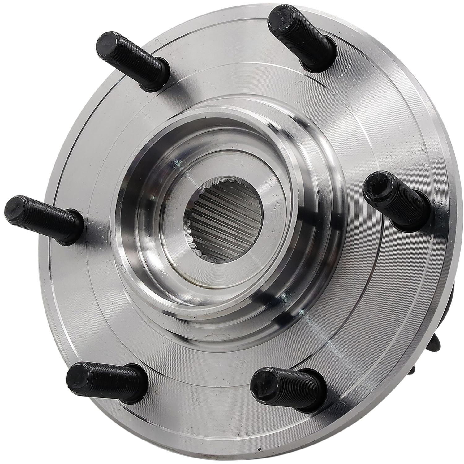 Dorman 951191 - Wheel Bearing and Hub Assembly Dorman 951191 Wheel Bearing and Hub Assembly product image 4 of 4