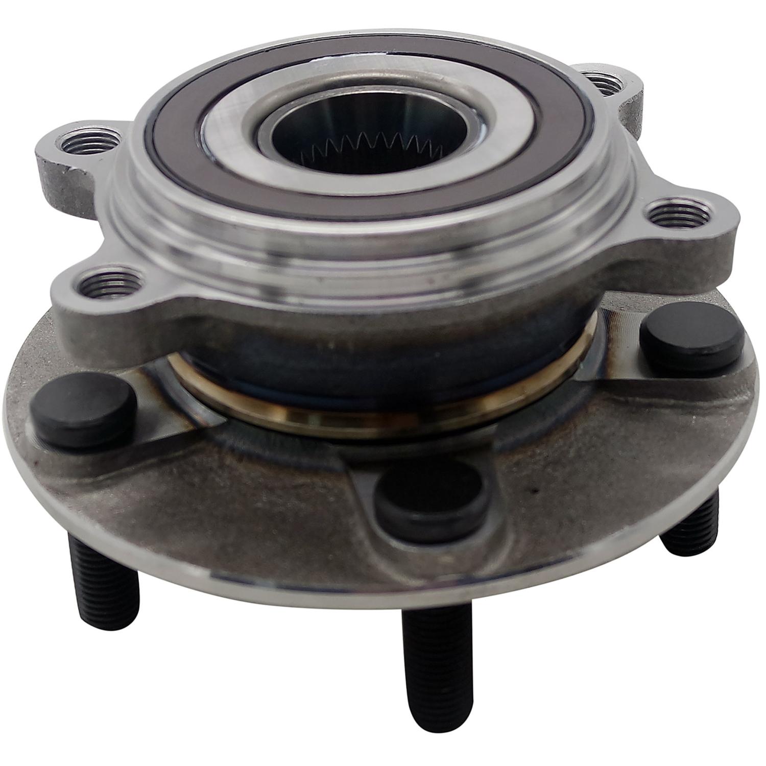 Dorman 951192 - Wheel Bearing and Hub Assembly Dorman 951192 Wheel Bearing and Hub Assembly product image 1 of 4