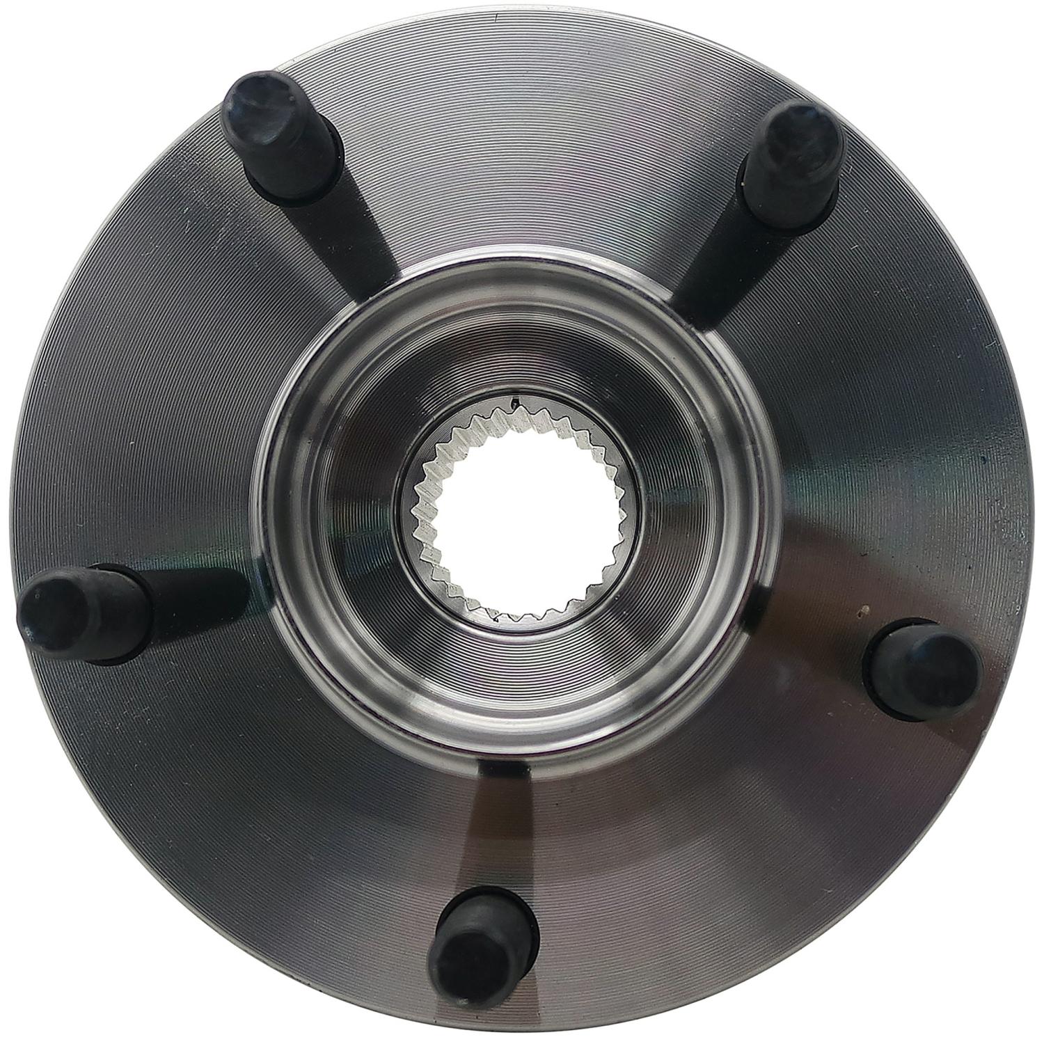 Dorman 951192 - Wheel Bearing and Hub Assembly Dorman 951192 Wheel Bearing and Hub Assembly product image 2 of 4