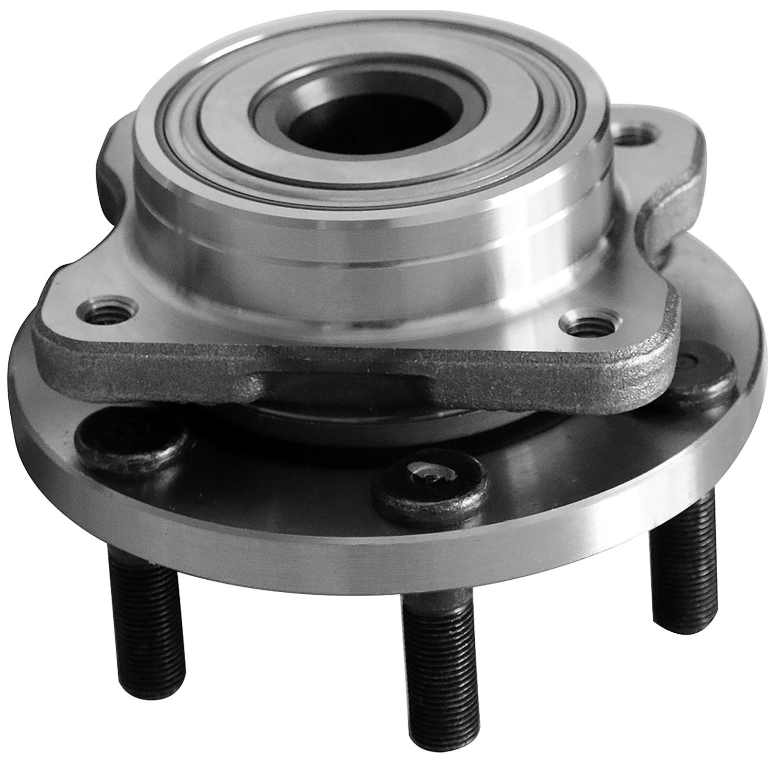 Dorman 951193 - Wheel Bearing and Hub Assembly Dorman 951193 Wheel Bearing and Hub Assembly product image 1 of 4