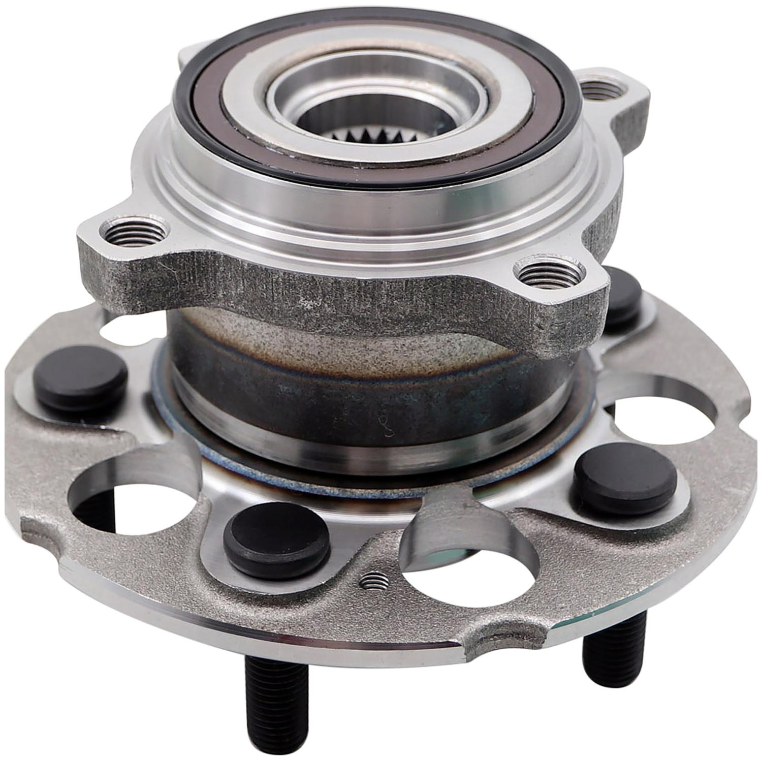 Dorman 951194 - Wheel Bearing and Hub Assembly Dorman 951194 Wheel Bearing and Hub Assembly product image 1 of 4