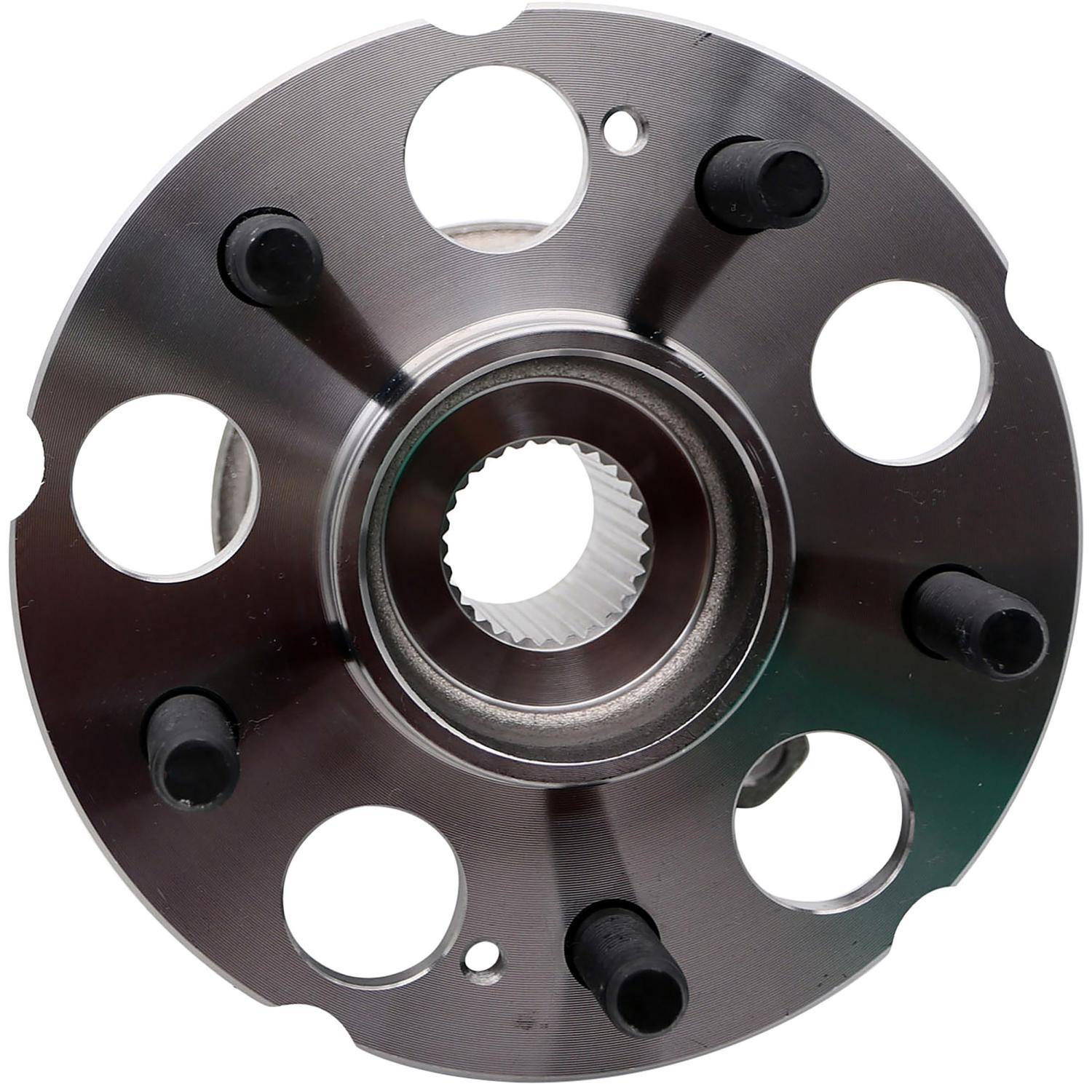 Dorman 951194 - Wheel Bearing and Hub Assembly Dorman 951194 Wheel Bearing and Hub Assembly product image 2 of 4