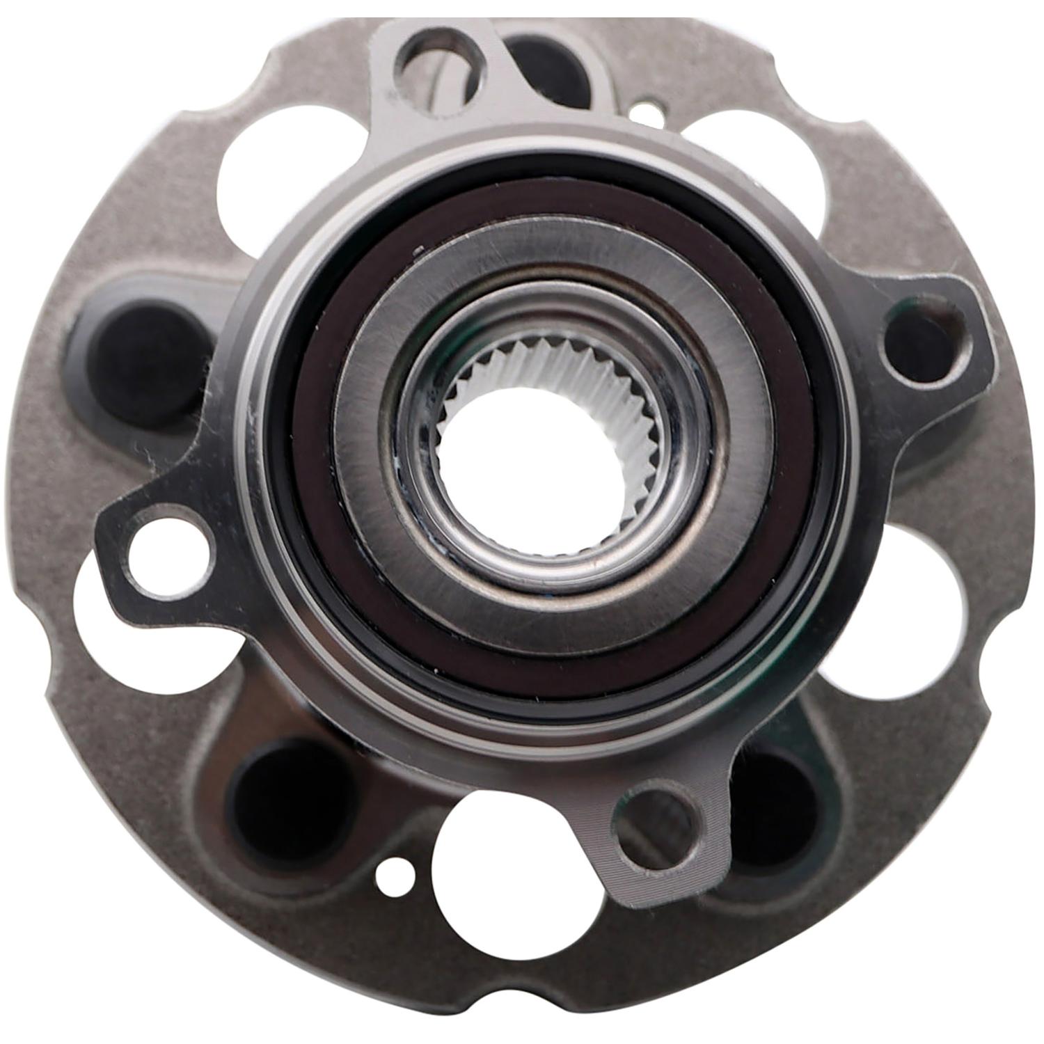 Dorman 951194 - Wheel Bearing and Hub Assembly Dorman 951194 Wheel Bearing and Hub Assembly product image 3 of 4