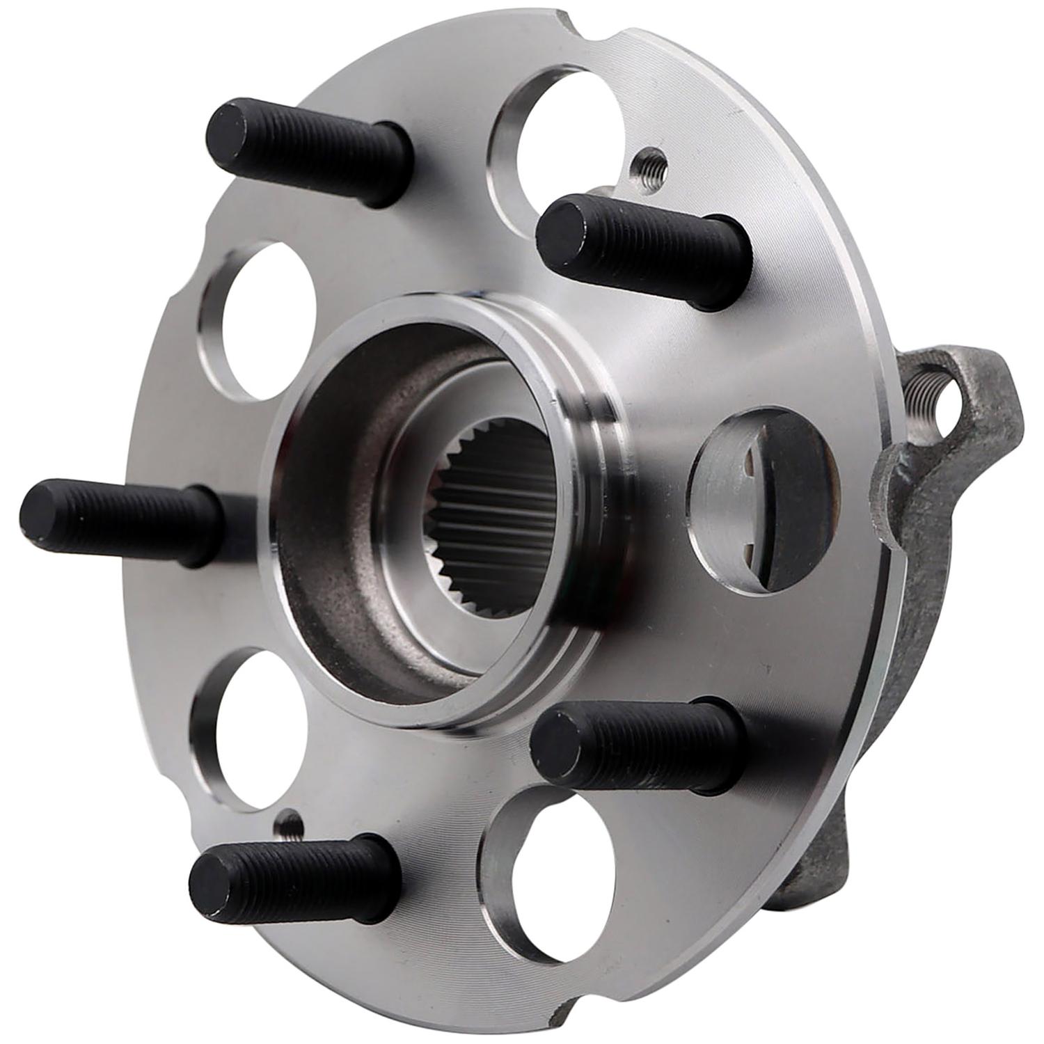 Dorman 951194 - Wheel Bearing and Hub Assembly Dorman 951194 Wheel Bearing and Hub Assembly product image 4 of 4