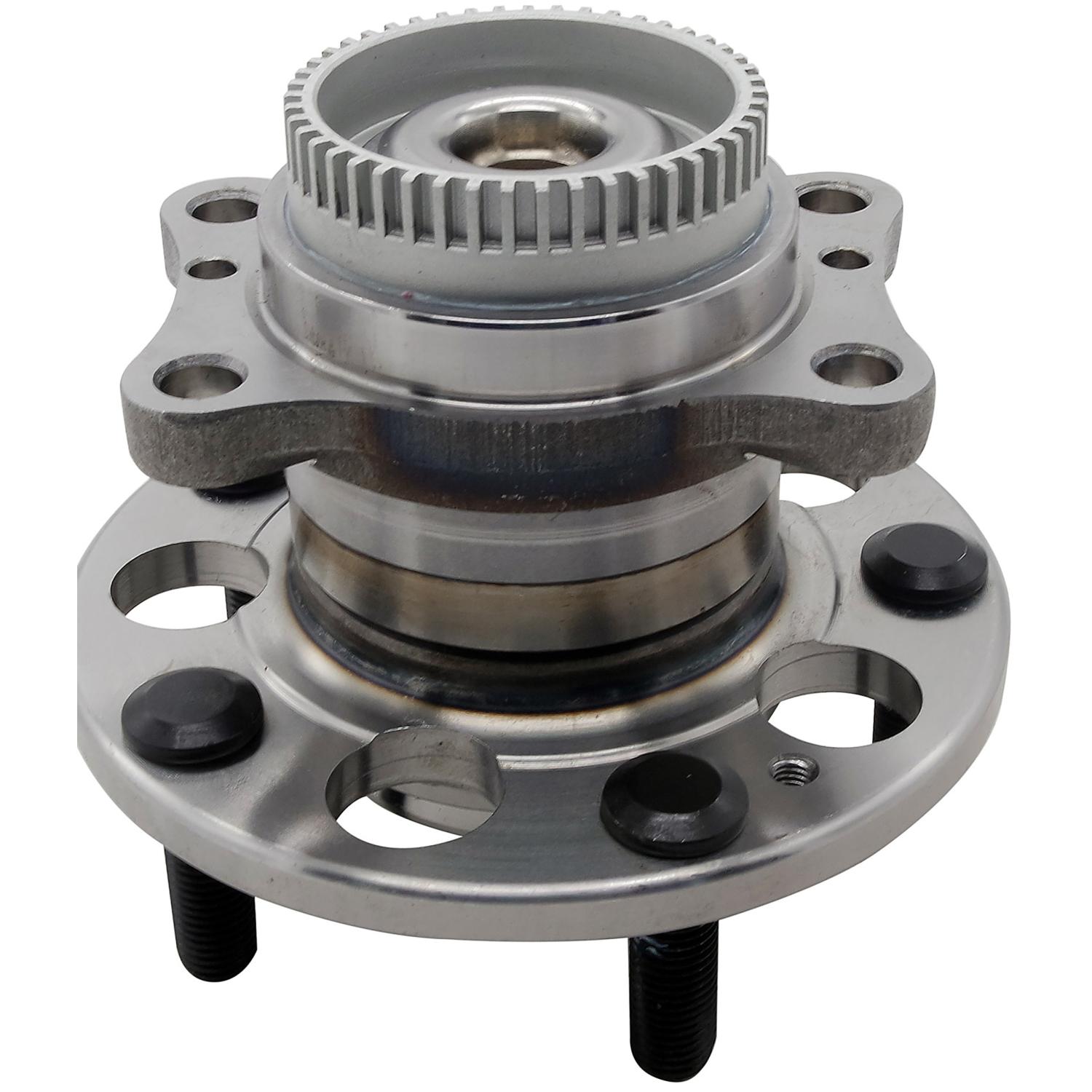 Dorman 951197 - Wheel Bearing and Hub Assembly Dorman 951197 Wheel Bearing and Hub Assembly product image 1 of 4