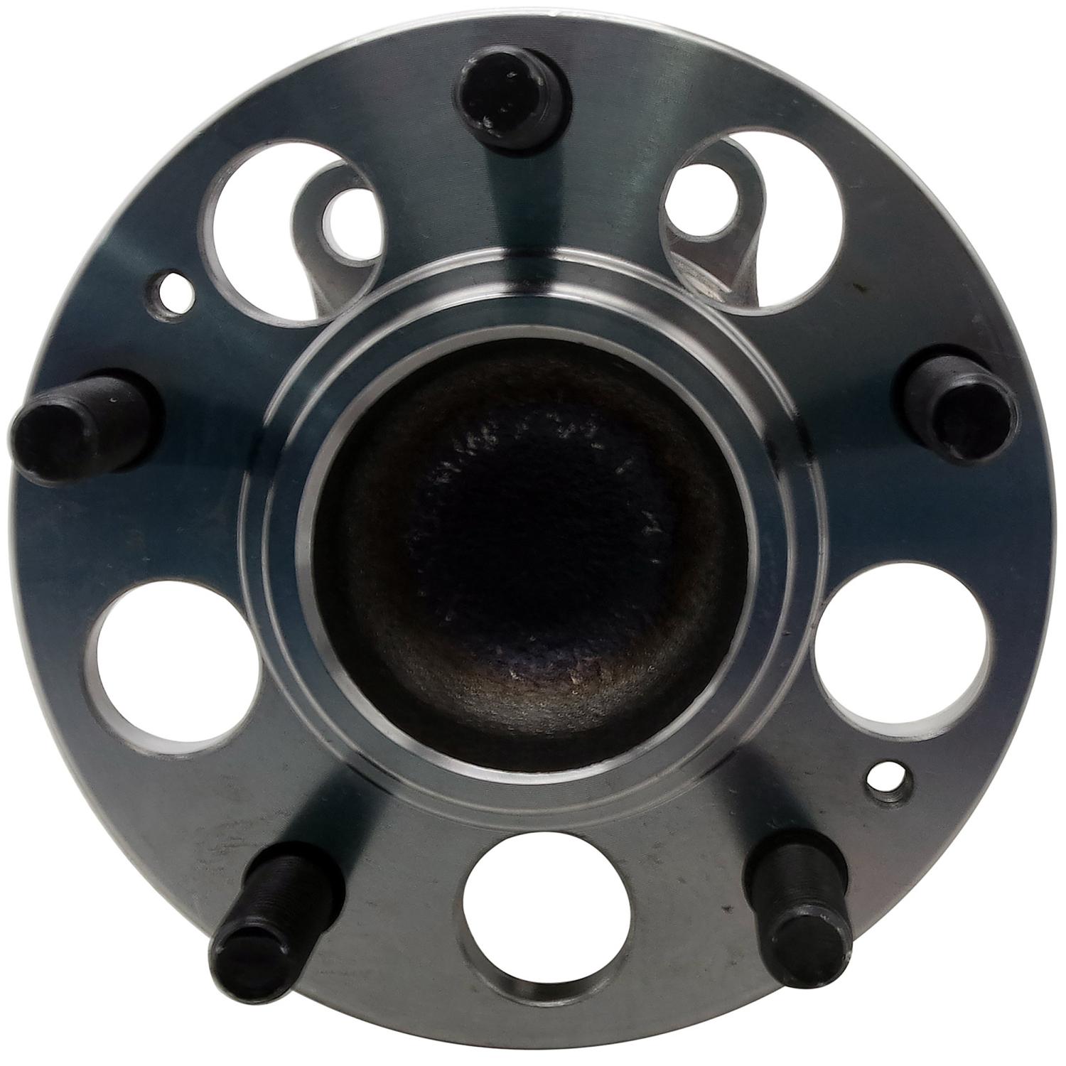 Dorman 951197 - Wheel Bearing and Hub Assembly Dorman 951197 Wheel Bearing and Hub Assembly product image 2 of 4