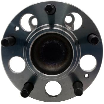 2017 Kia Forte Koup Wheel Bearing and Hub Assembly Rear Dorman 951197 image 2 of 4