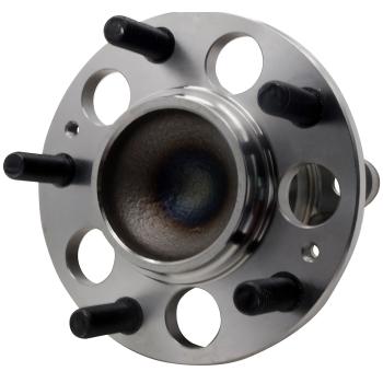 2017 Kia Forte Koup Wheel Bearing and Hub Assembly Rear Dorman 951197 image 4 of 4