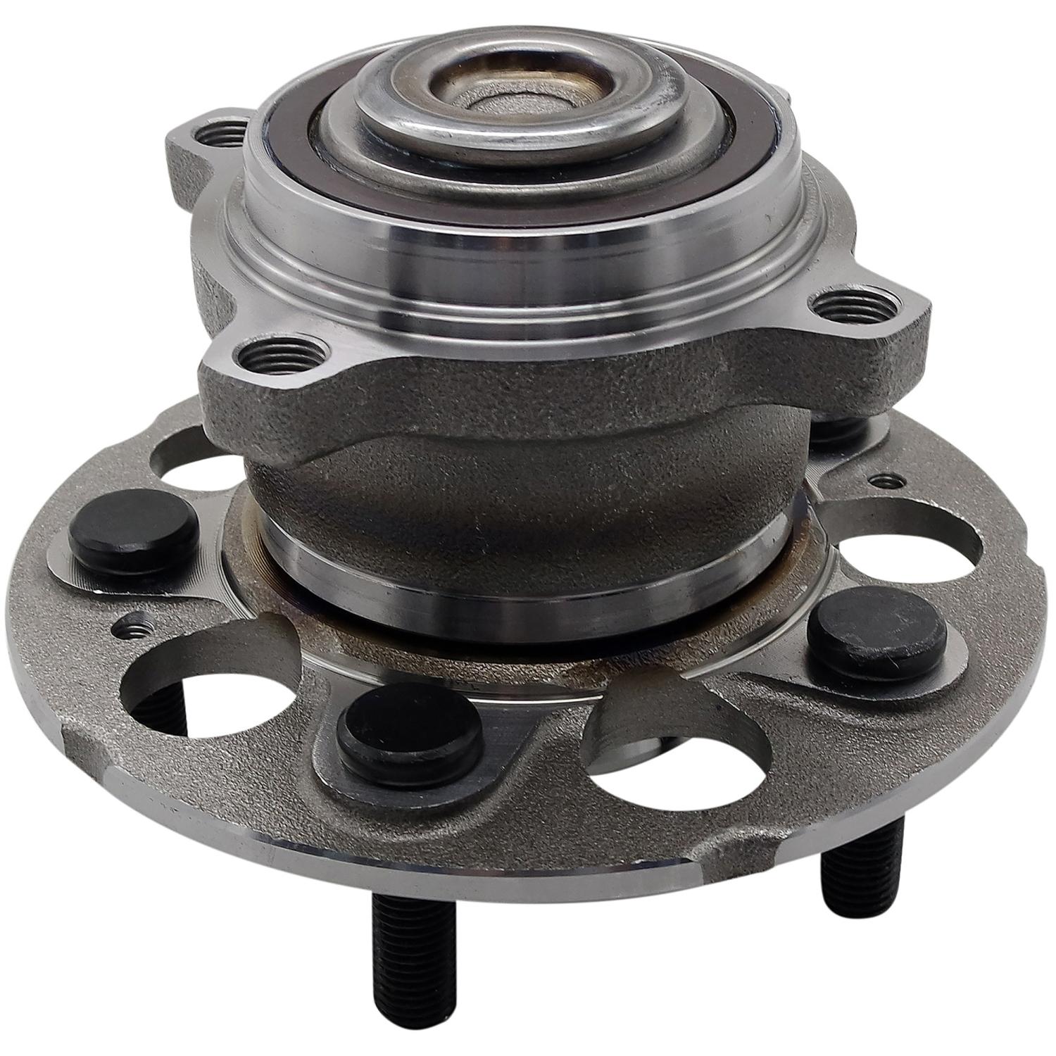 Dorman 951199 - Wheel Bearing and Hub Assembly Dorman 951199 Wheel Bearing and Hub Assembly product image 1 of 4