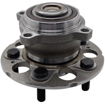 2011 Honda CR-V Wheel Bearing and Hub Assembly Rear Dorman 951199 image 1 of 4