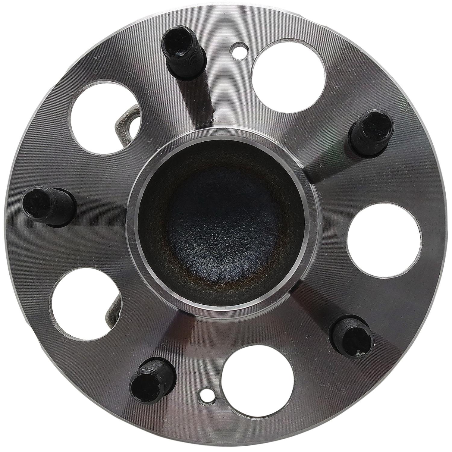 Dorman 951199 - Wheel Bearing and Hub Assembly Dorman 951199 Wheel Bearing and Hub Assembly product image 2 of 4
