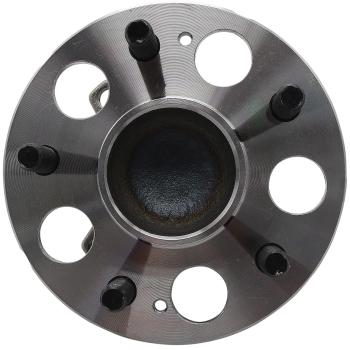 2011 Honda CR-V Wheel Bearing and Hub Assembly Rear Dorman 951199 image 2 of 4