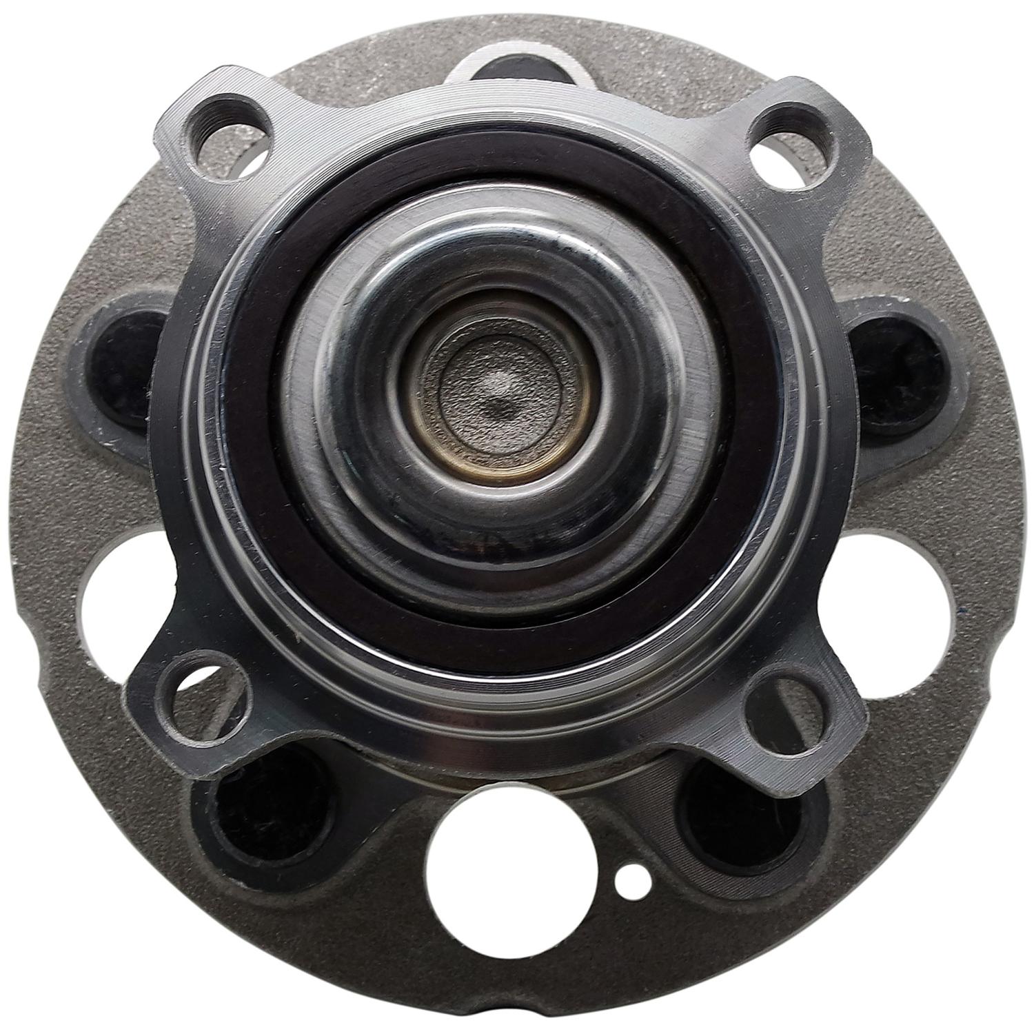 Dorman 951199 - Wheel Bearing and Hub Assembly Dorman 951199 Wheel Bearing and Hub Assembly product image 3 of 4