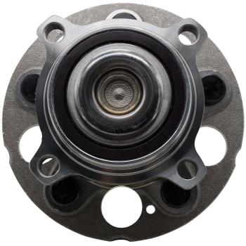 2011 Honda CR-V Wheel Bearing and Hub Assembly Rear Dorman 951199 image 3 of 4