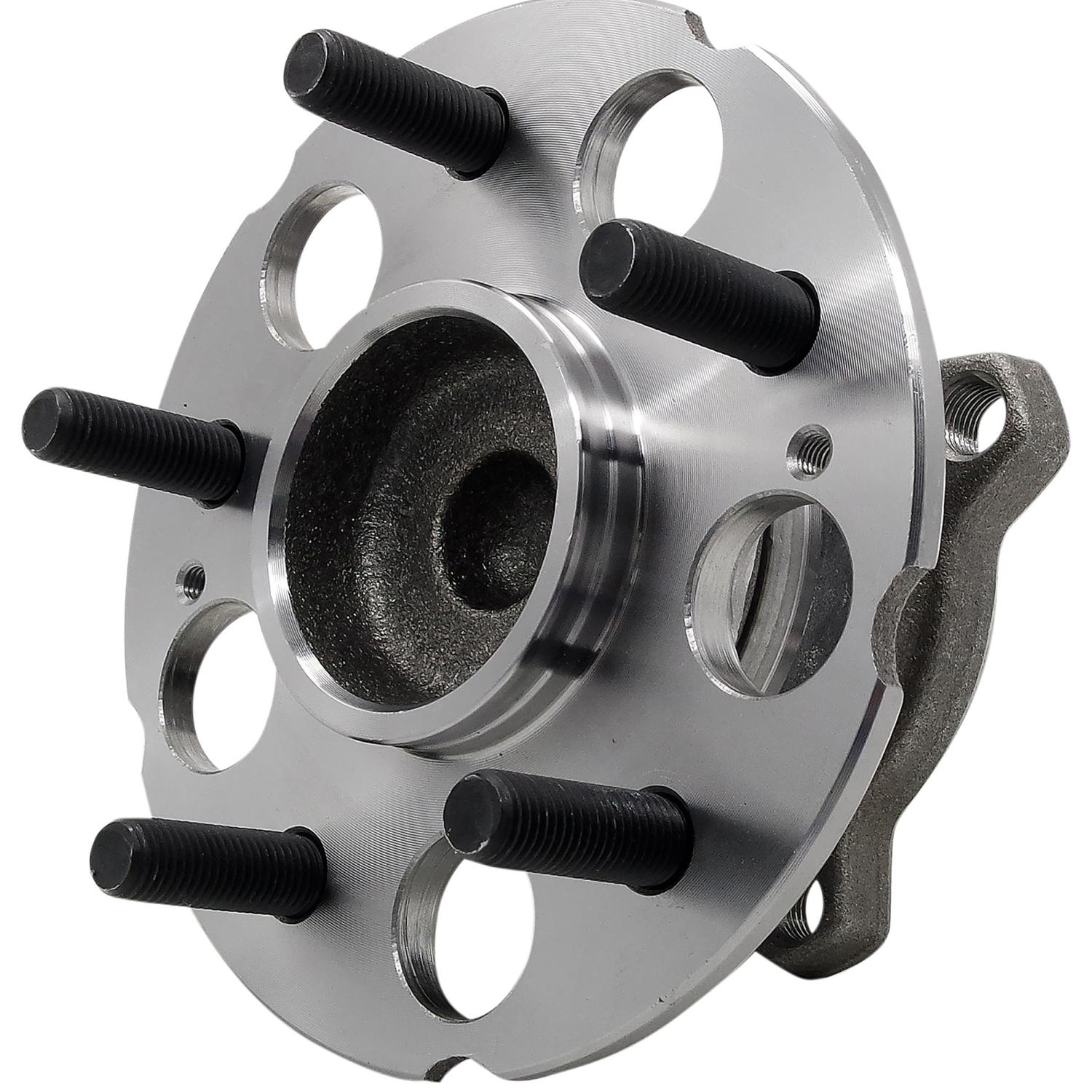 Dorman 951199 - Wheel Bearing and Hub Assembly Dorman 951199 Wheel Bearing and Hub Assembly product image 4 of 4