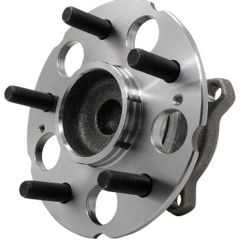 2011 Honda CR-V Wheel Bearing and Hub Assembly Rear Dorman 951199 image 4 of 4