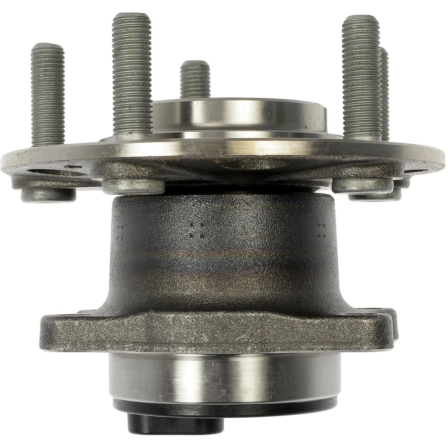 Dorman 951201 - Wheel Bearing and Hub Assembly Dorman 951201 Wheel Bearing and Hub Assembly product image 1 of 4