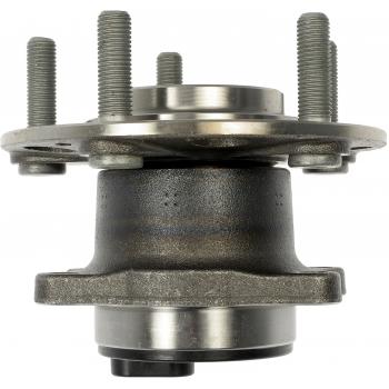 2012 Chrysler 200 Wheel Bearing and Hub Assembly Rear Dorman 951201 image 1 of 4