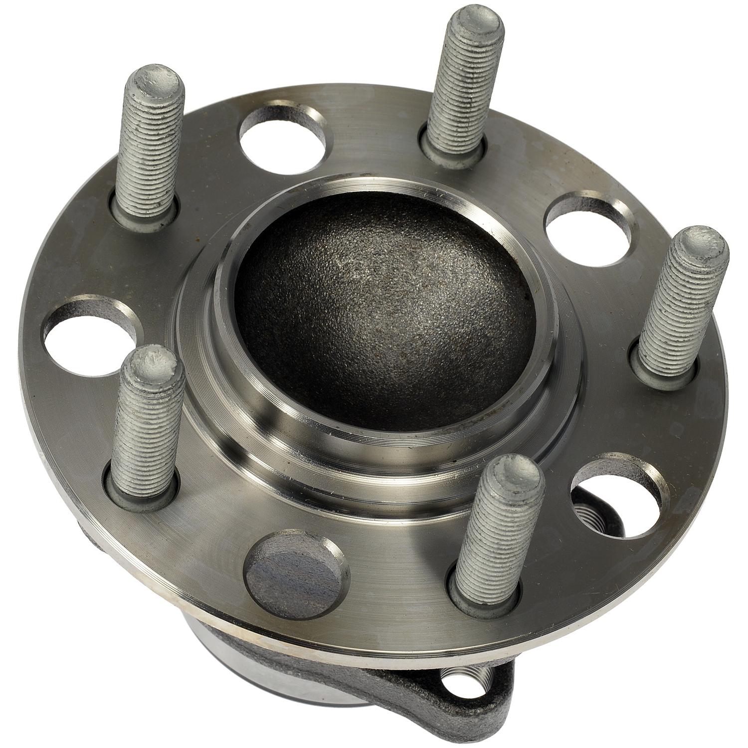 Dorman 951201 - Wheel Bearing and Hub Assembly Dorman 951201 Wheel Bearing and Hub Assembly product image 2 of 4