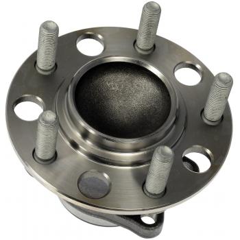 2012 Chrysler 200 Wheel Bearing and Hub Assembly Rear Dorman 951201 image 2 of 4