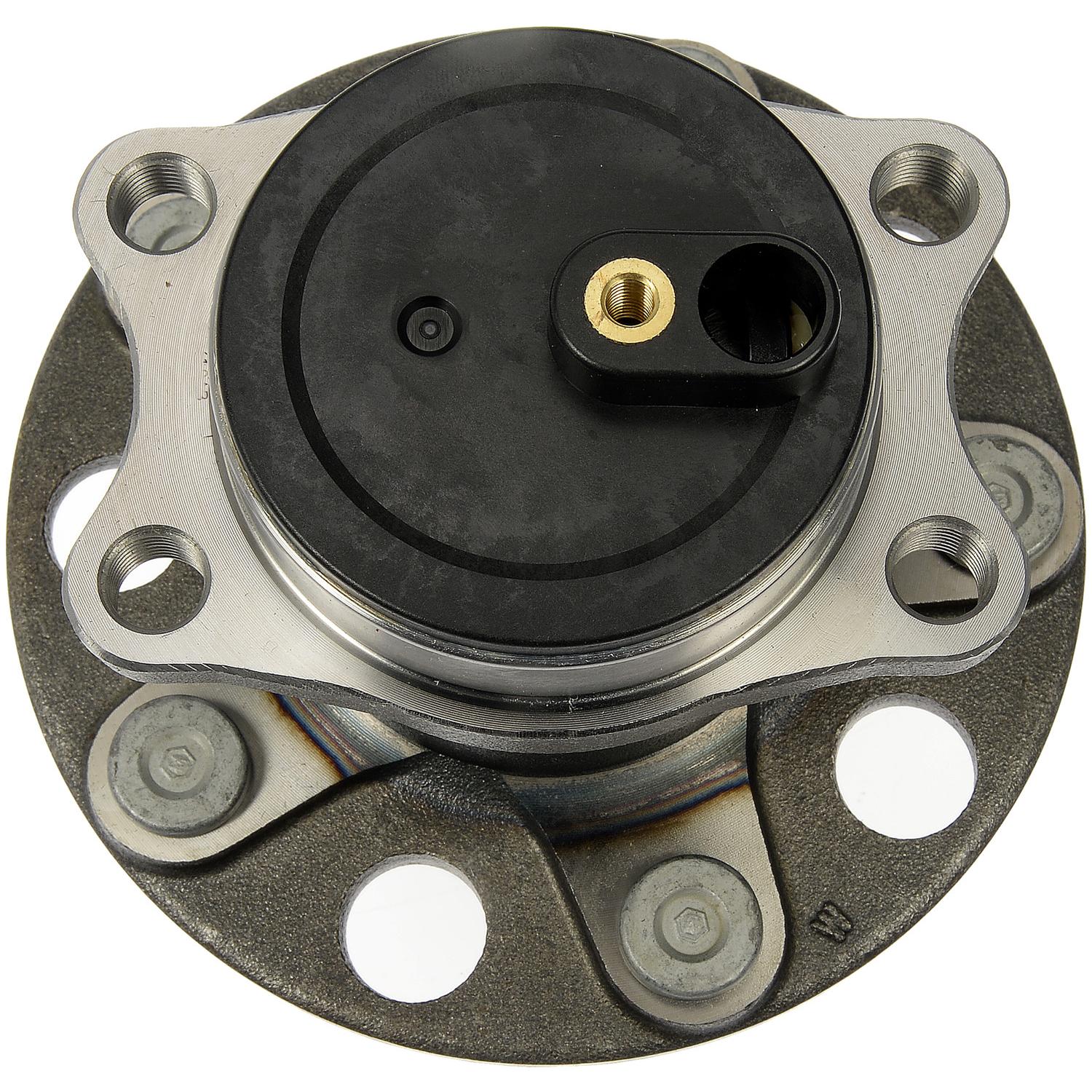 Dorman 951201 - Wheel Bearing and Hub Assembly Dorman 951201 Wheel Bearing and Hub Assembly product image 3 of 4