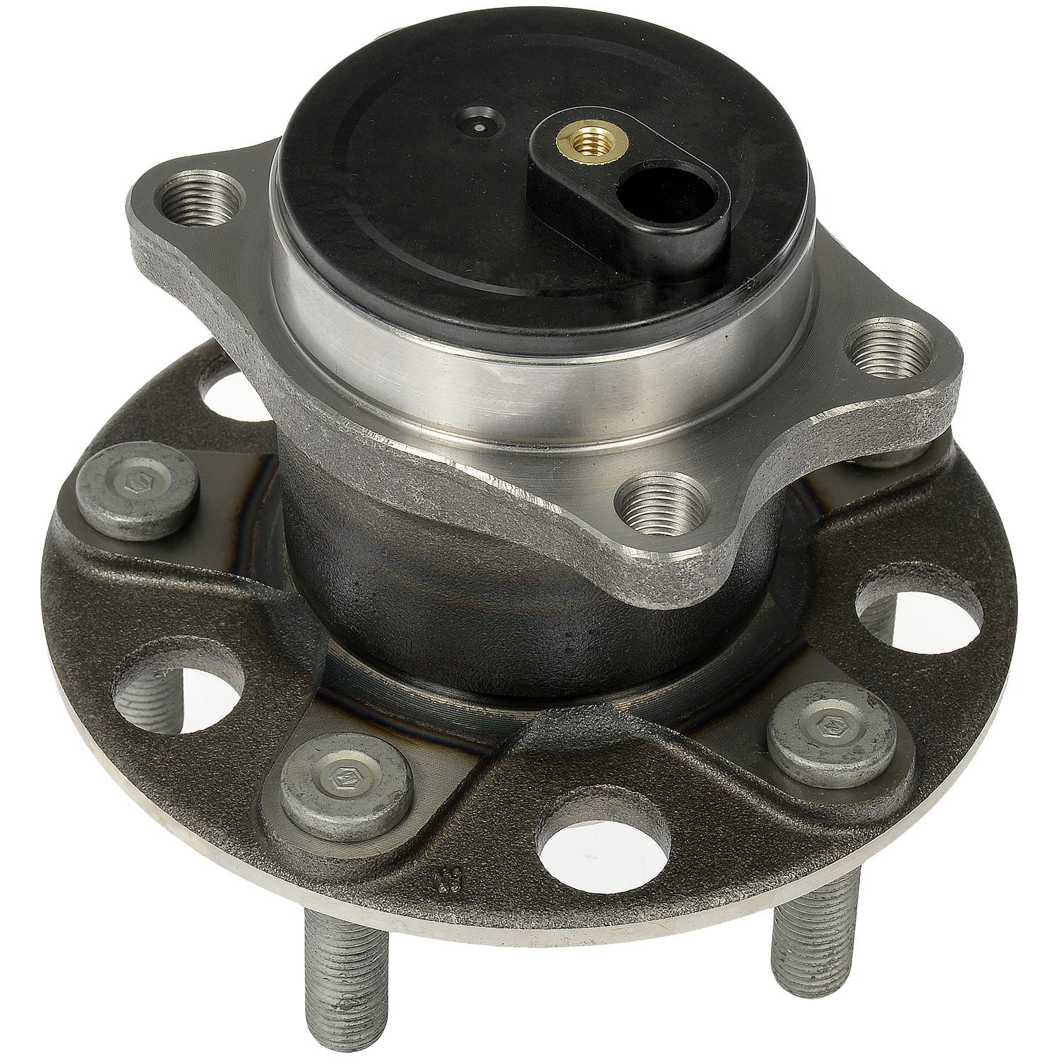 Dorman 951201 - Wheel Bearing and Hub Assembly Dorman 951201 Wheel Bearing and Hub Assembly product image 4 of 4