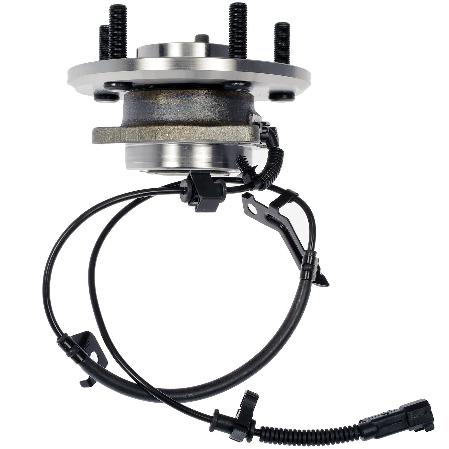 Dorman 951203 - Wheel Bearing and Hub Assembly Dorman 951203 Wheel Bearing and Hub Assembly product image 1 of 5