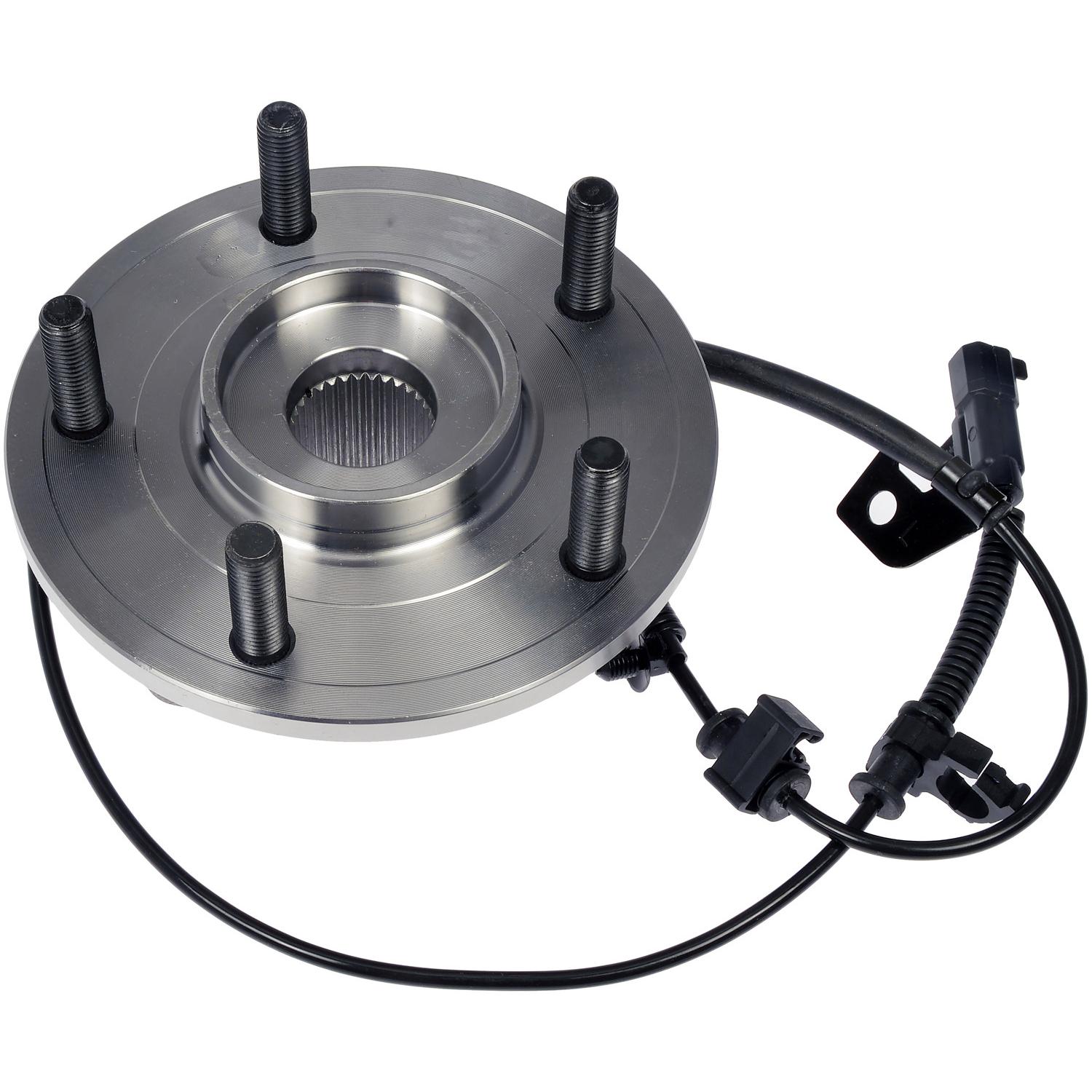 Dorman 951203 - Wheel Bearing and Hub Assembly Dorman 951203 Wheel Bearing and Hub Assembly product image 2 of 5