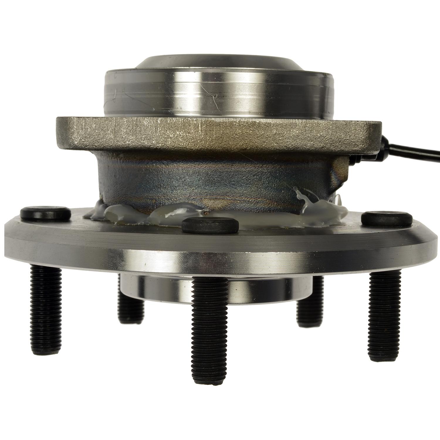 Dorman 951204 Wheel Bearing and Hub Assembly product image 1 of 5