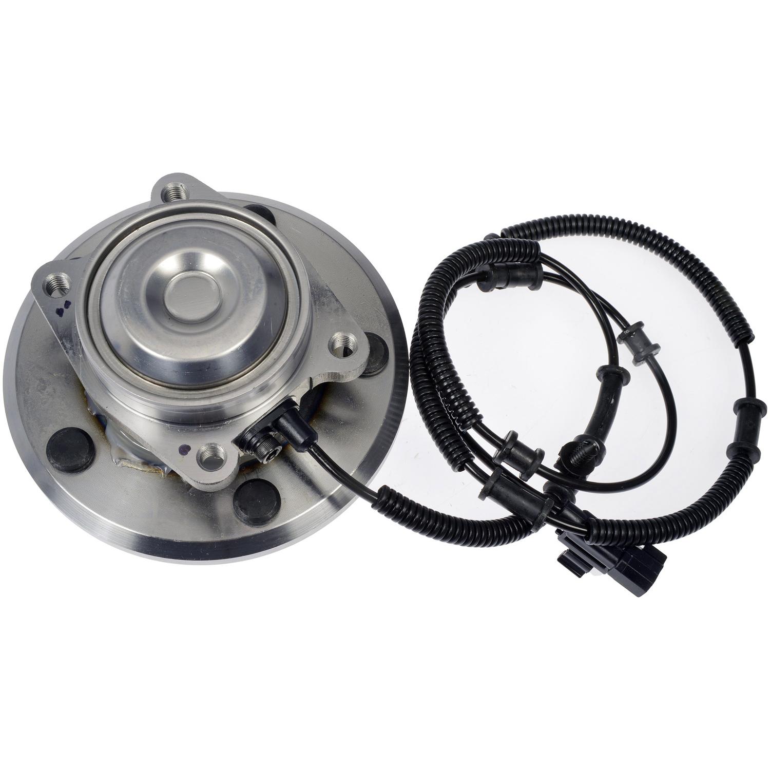 Dorman 951204 Wheel Bearing and Hub Assembly product image 3 of 5