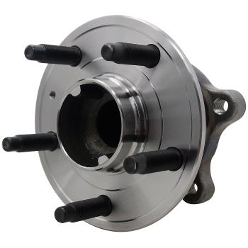 Dorman 951205 Wheel Bearing and Hub Assembly product image 4 of 4